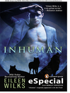 Inhuman (eBook)